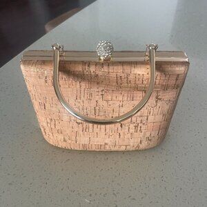 Cutie Alert PURSE- Great for Wedding Season